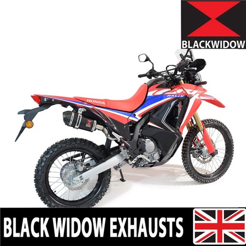 Crf 300 rally 2025 - 300,