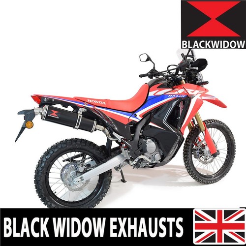 Crf 300 rally 2025 2026 - 300,