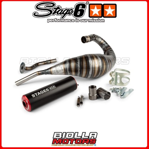9518805 auspuff stage6 - s6-9518805/re,