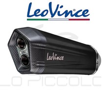 TERMINAL LEOVINCE LV-12 KTM