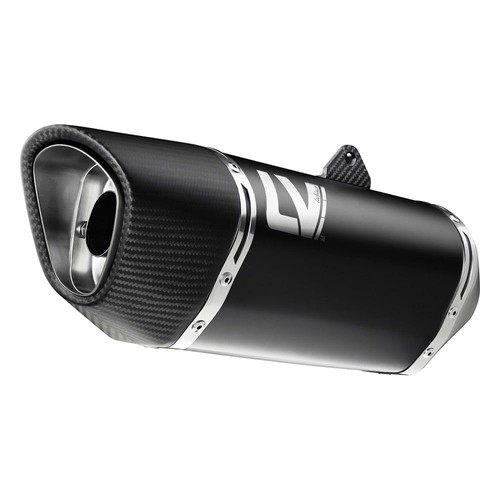 Leovince 14r black - leovince, lv-14r